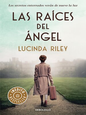 cover image of Las raíces del ángel